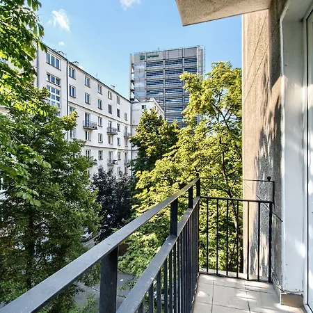 Apartment Cherry House Plac Dabrowskiego