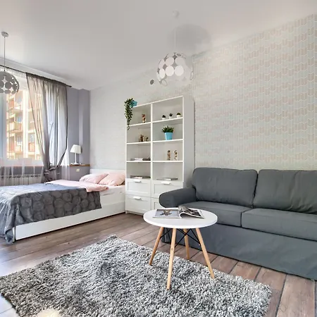 Cherry House Plac Dabrowskiego * Warszawa